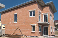 Rosslea home extensions