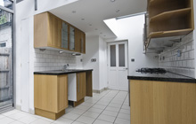 Rosslea kitchen extension leads